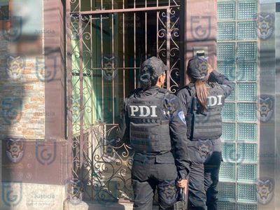 Catean tres presuntos inmuebles del mancerista Julio César Serna, acusado de enriquecimiento ilícito