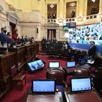 Juntos por el Cambio señaló que la reforma judicial busca prolongar causas y garantizar impunidad