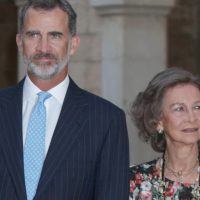 La elegida: la otra mujer del Rey Felipe que escondió la Reina Sofía