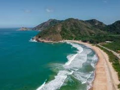 Las cinco playas menos conocidas y más tranquilas de Brasil