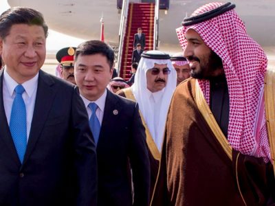 Xi Jinping visitará Arabia Saudita en medio de una relación deshecha con los Estados Unidos