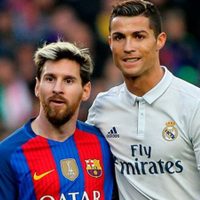 “Fue muy linda”: Lionel Messi recordó la rivalidad con Cristiano Ronaldo