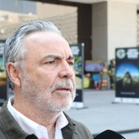 Ramírez Cuéllar insiste en eliminar lista de plurinominales del Senado en reforma electoral