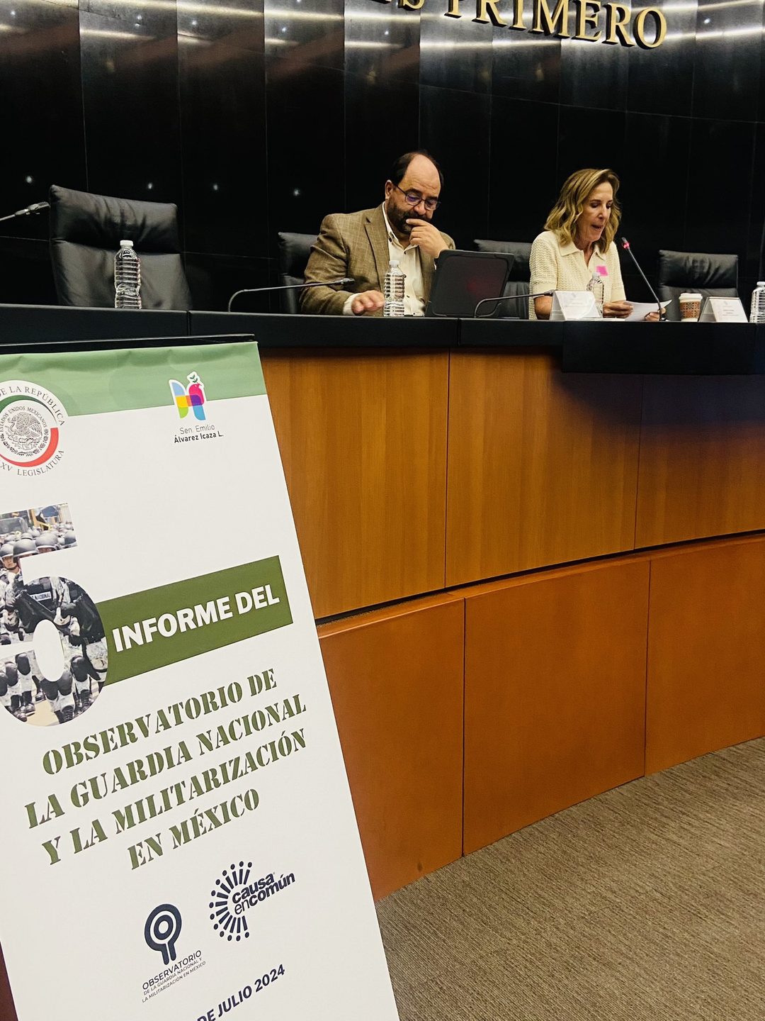 informe