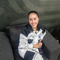 Primera astronauta mexicana rescata agenda espacial; leyes en la materia tienen seis años atoradas