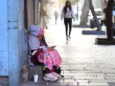 Bajan temperaturas en la CDMX: se activan alertas para el viernes en estas alcaldías