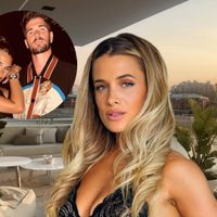 Glamour y sofisticación: así vive la expareja de Rodrigo De Paul en Buenos Aires