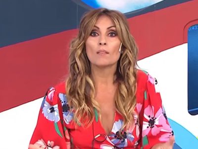 ¿Volverá? Marcela Tauro y un momento muy delicado luego de su suspensión de un reconocido programa