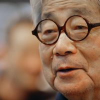 Luto en la literatura universal ante la muerte de Kenzaburo Oe, Nobel de Literatura 1994