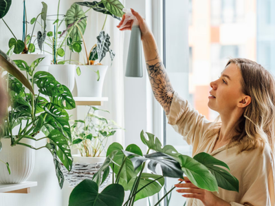 3 plantas que crecen súper rápido y que pueden vivir en interior o exterior
