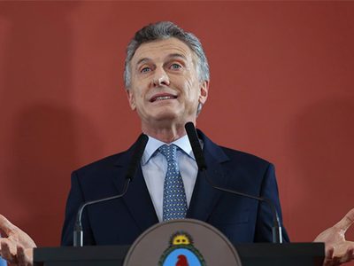 “Fue un plan sistemático”: nueva denuncia revela las presiones del Macrismo a la Justicia