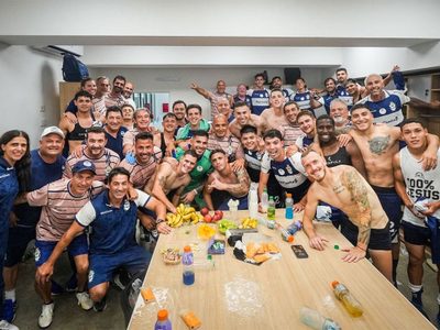 Gimnasia y Esgrima La Plata no entrenó: el comunicado de los jugadores