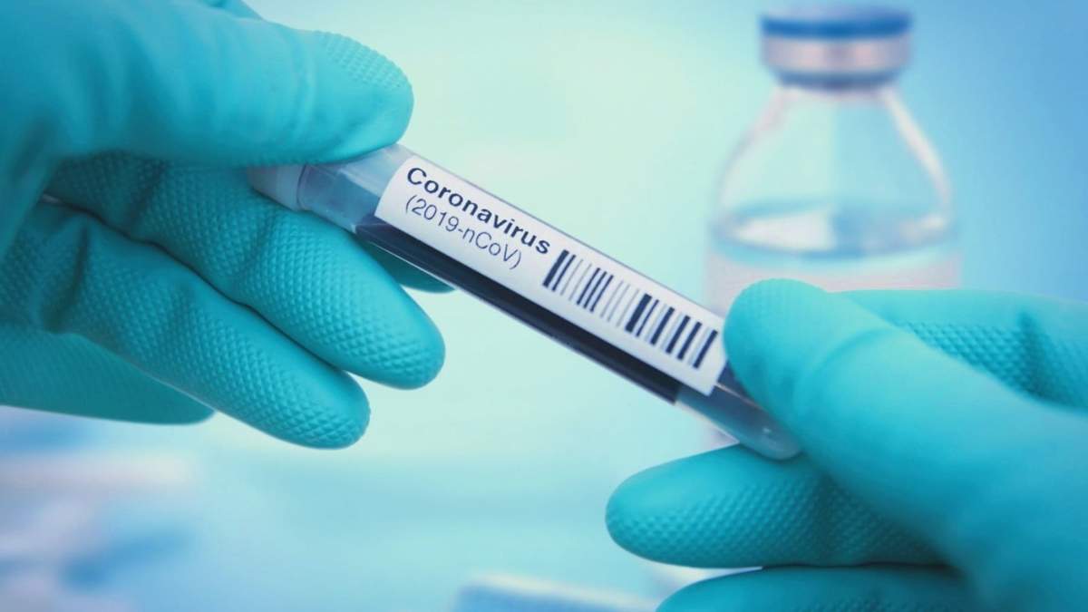 Coronavirus. Fuente: (Twitter)