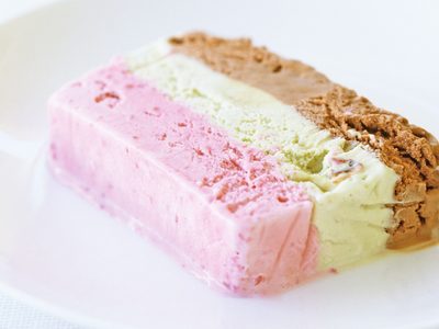 "¡Qué asco!": La ANMAT recomendó sacar de las góndolas esta marca de helado