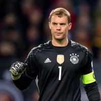 La fuerte advertencia de Manuel Neuer ante el regreso de la Bundesliga