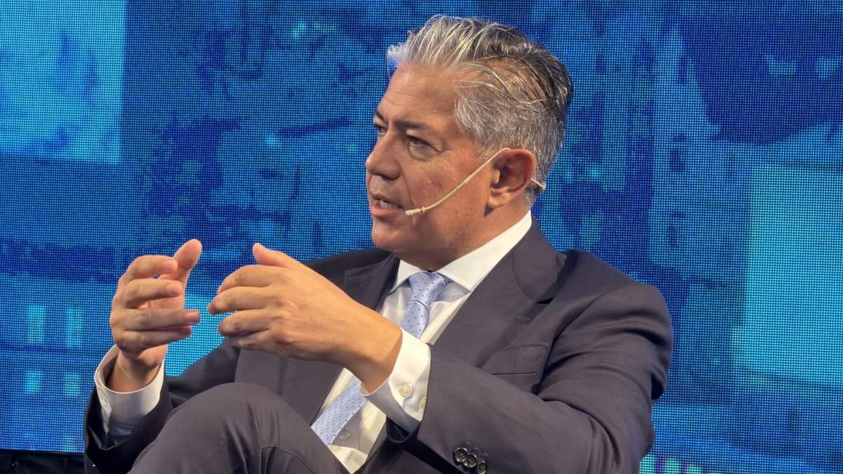 El gobernador Rolando Figueroa habló sobre la posibilida de reducir el IVA a nivel provincial. Fuente: (X)