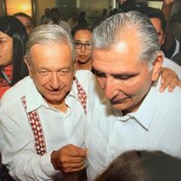 "Va bien, se está trabajando bien": AMLO sobre la refinería de Dos Bocas