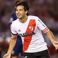Qué dijo Pisculichi sobre un posible regreso a River
