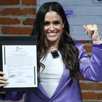 Sala Superior del TEPJF confirma el triunfo de Alessandra Rojo de la Vega en la Alcaldía Cuauhtémoc