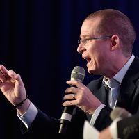Ricardo Anaya confirma petición a la OEA para que envíe observadores electorales a México