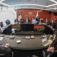 El dictamen de la Guardia Nacional no es definitivo y puede sufrir modificaciones: Monreal
