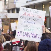 Indignación, dolor y movilización por el doble femicidio en Plottier y Neuquén Capital