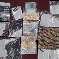 Secuestraron droga valuada en más de 3.000.000 de pesos en la Toma 7 de Mayo