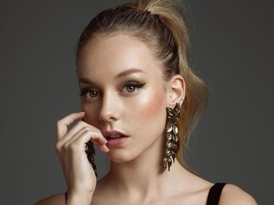 Ester Expósito se despide de "Carla Rosón" con este video. ¡Adiós "Élite"!