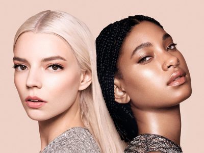 El secreto exprés para maquillarte como experta, aunque no uses sombras