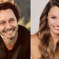 ¡Escándalo! La contundente respuesta de Pampita a través de las redes a ¿Benjamín Vicuña?
