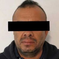 Detienen en Nayarit a integrante del cártel "Los Patrón Sánchez" para ser extraditado a EU