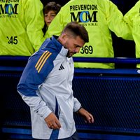 Luego de quedar eliminados del Torneo Apertura: Mariano Herrón no descartó su continuidad en Boca