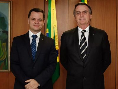 Encontraron un borrador para desconocer las elecciones en Brasil en la casa de un exministro
