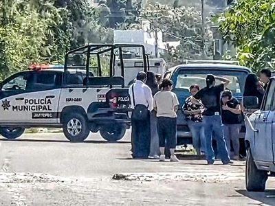 Jiutepec mantiene activa la Alerta de Violencia de Género; van cuatro feminicidios en octubre