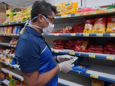 Precios Máximos: el Gobierno extendió la medida hasta el 31 de enero