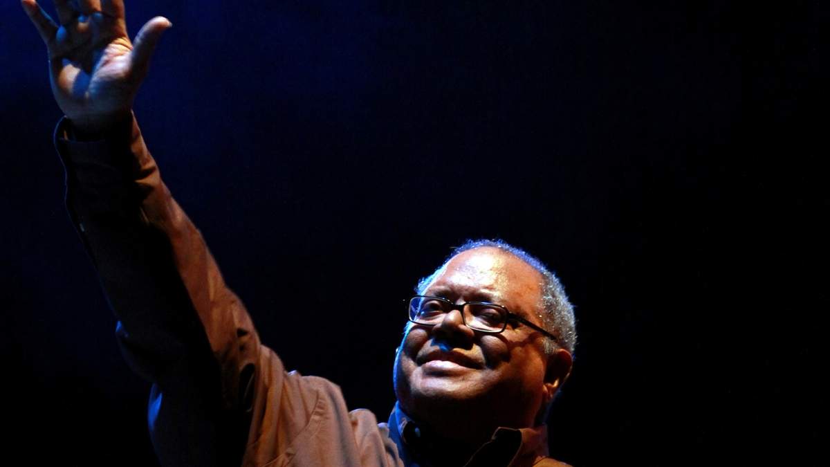 Pablo Milanés