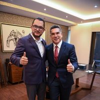 Diputado del PRI presenta iniciativa de reforma eléctrica... similar a la de AMLO