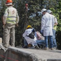 Publicación sobre peritajes de la Línea 12 es tendenciosa y sesgada: Fiscalía de la CDMX