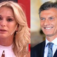 Yanina Latorre acusó a Mauricio Macri de algo grave: "Se portó muy mal"