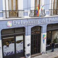 Más de 100 personas fueron despedidas de la Defensoría del Público de Servicios de Comunicación Audiovisual