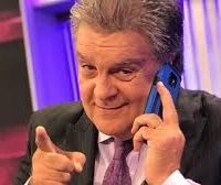 ¡Durísimo! Luis Ventura recogió el guante de Jorge Rial: ¿Vuelve a Intrusos?