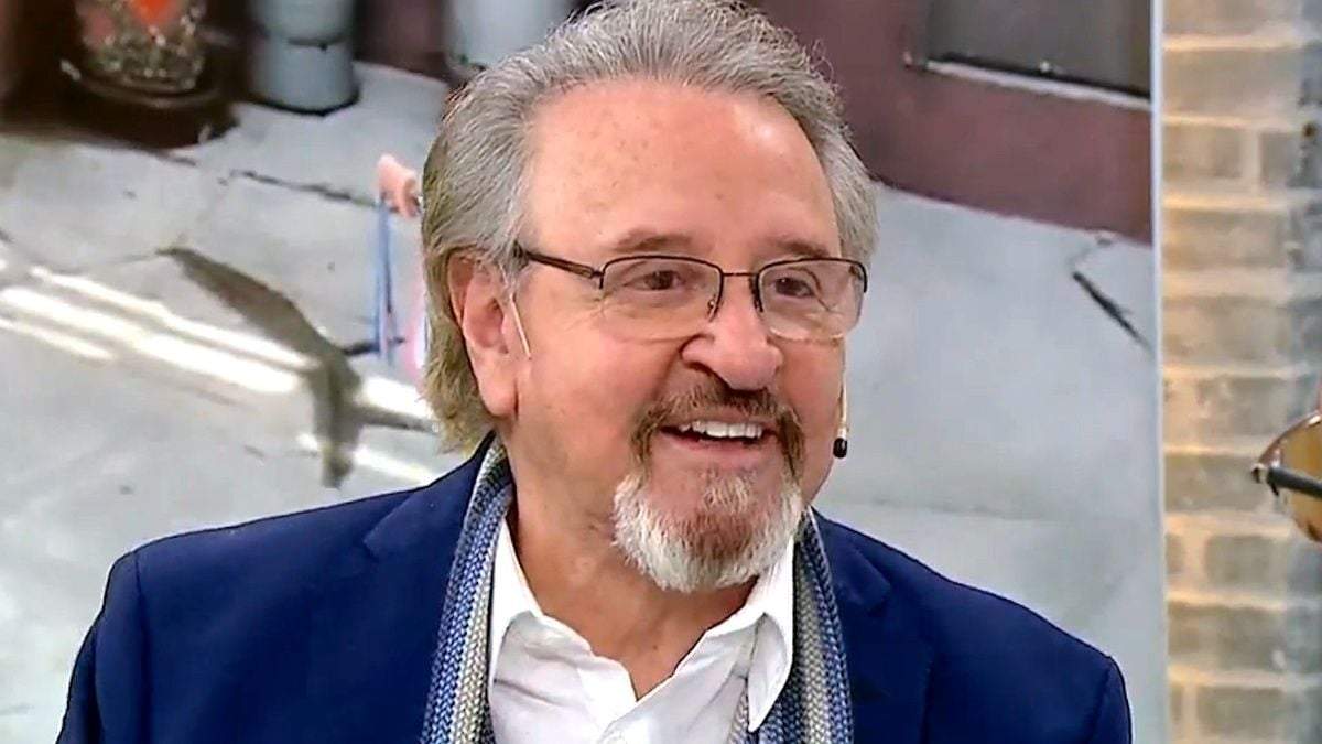 Carlos Villagrán. Fuente: (Instagram).