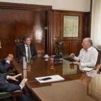 Sergio Lanziani: "Es necesario seguir estudiando estrategias para defender a los consumidores"