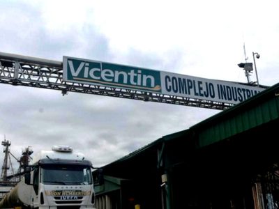 Vicentin entre la espada y la pared: nuevo frente judicial contra la firma por dos graves denuncias