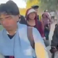 Tras redada del INM, migrantes señalan desaparecidos y familias separadas