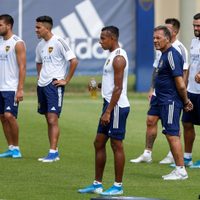 El equipo de la MLS que ofertó por una figura de Boca