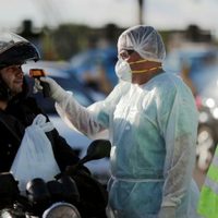 El país superó la barrera de los 115 mil decesos a causa del coronavirus