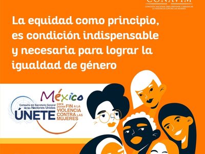 Anuncian actividades para “Los 16 días de Activismo contra la Violencia de Género"