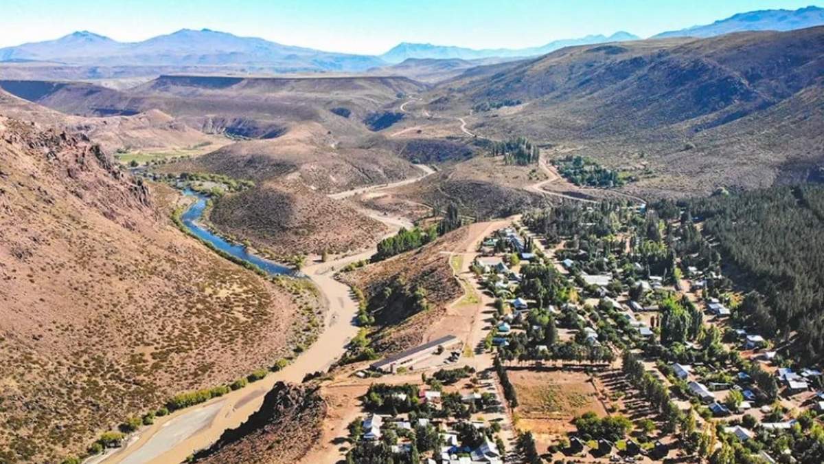La intención de HIDENESA es fortalecer su presencia en zonas estratégicas y acompañar su desarrollo. Fuente: (Gobierno de Neuquén)