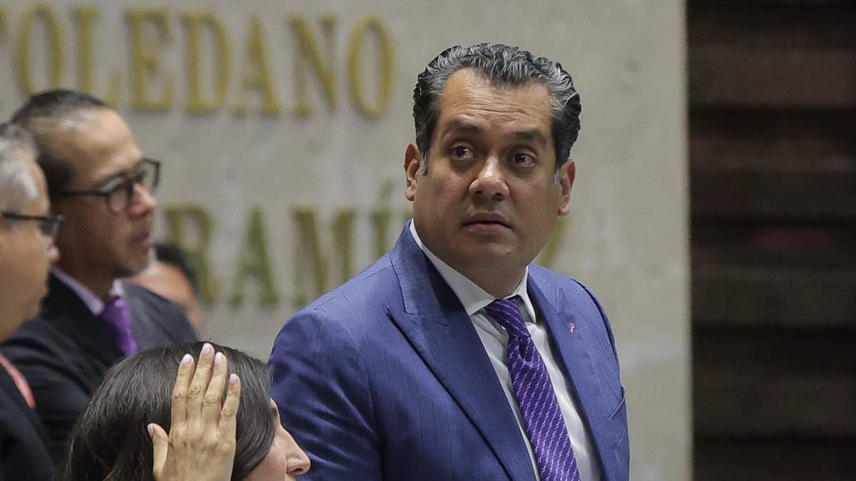 Sergio Gutiérrez Luna